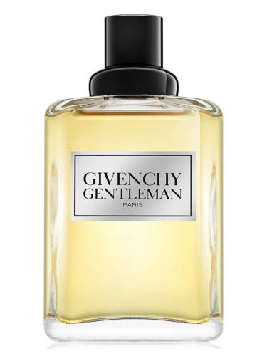 Gentleman (1974) Givenchy cologne 